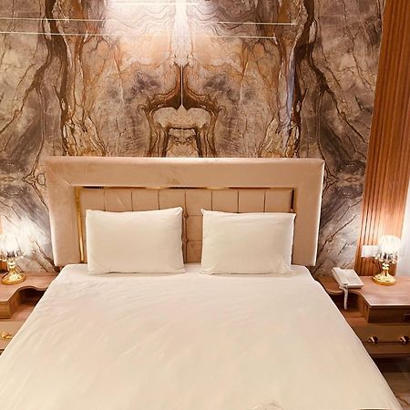 Rosa Therapy Butik Otel Ισπάρτα Εξωτερικό φωτογραφία