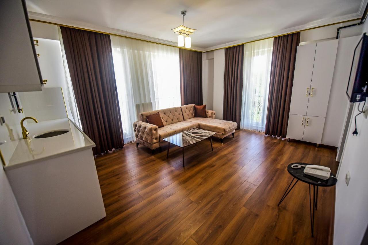 Rosa Therapy Butik Otel Ισπάρτα Εξωτερικό φωτογραφία