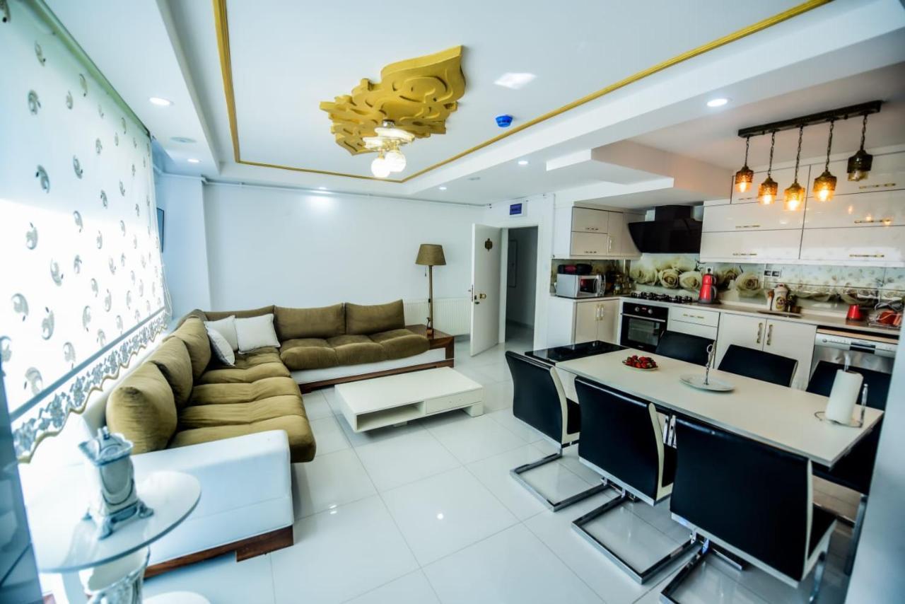 Rosa Therapy Butik Otel Ισπάρτα Εξωτερικό φωτογραφία