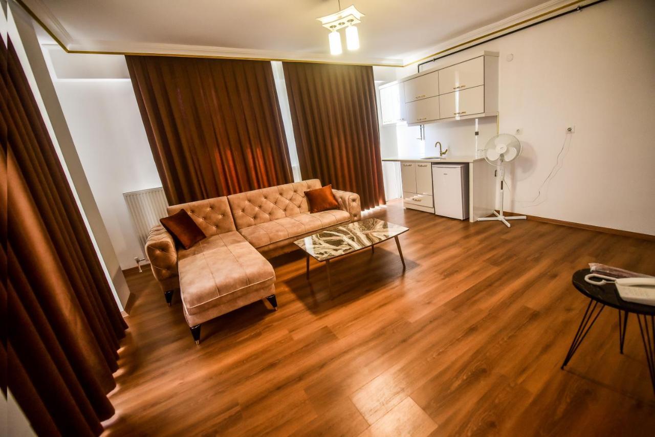 Rosa Therapy Butik Otel Ισπάρτα Εξωτερικό φωτογραφία