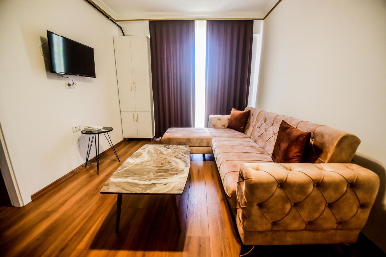 Rosa Therapy Butik Otel Ισπάρτα Εξωτερικό φωτογραφία