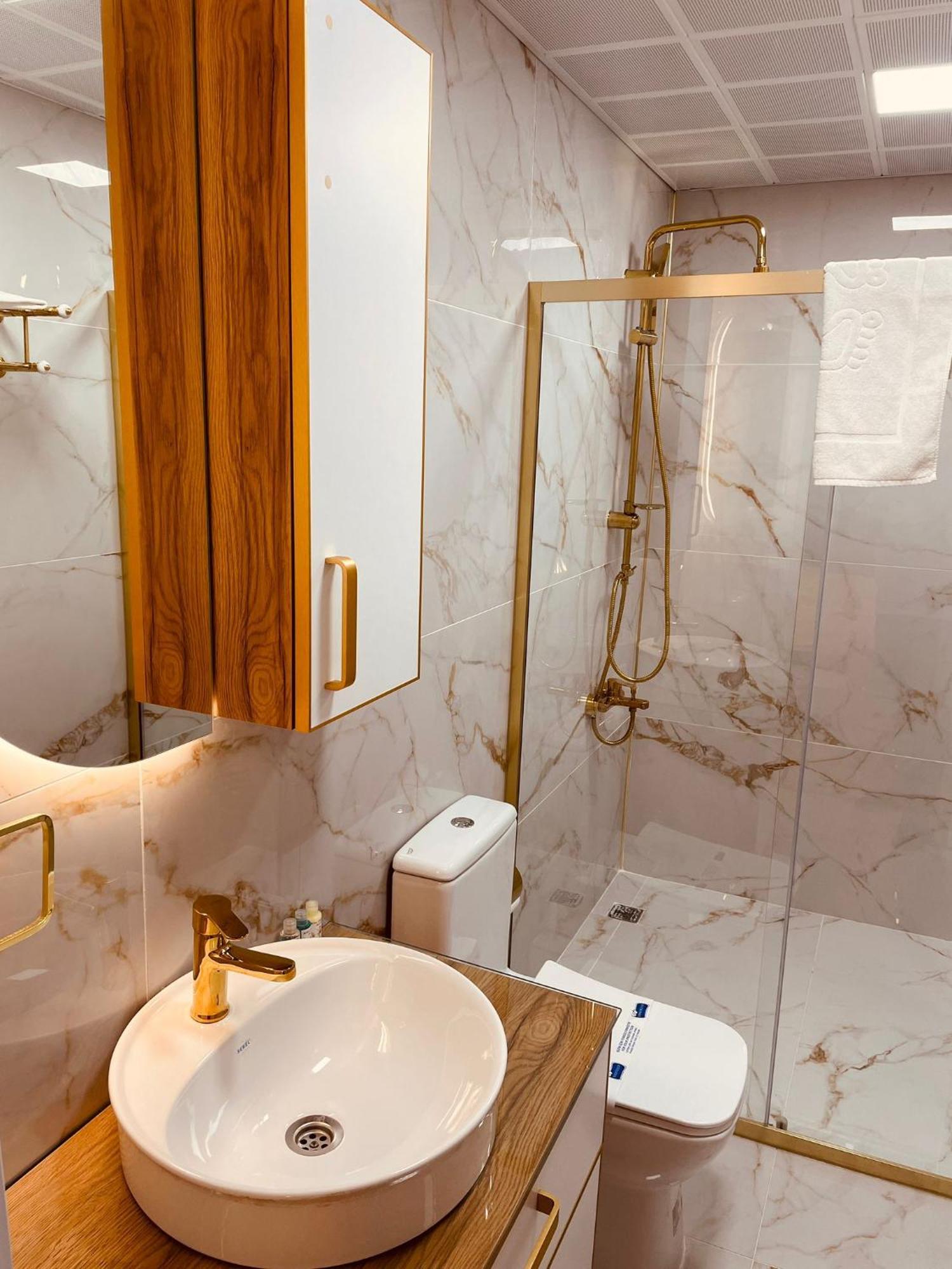 Rosa Therapy Butik Otel Ισπάρτα Εξωτερικό φωτογραφία