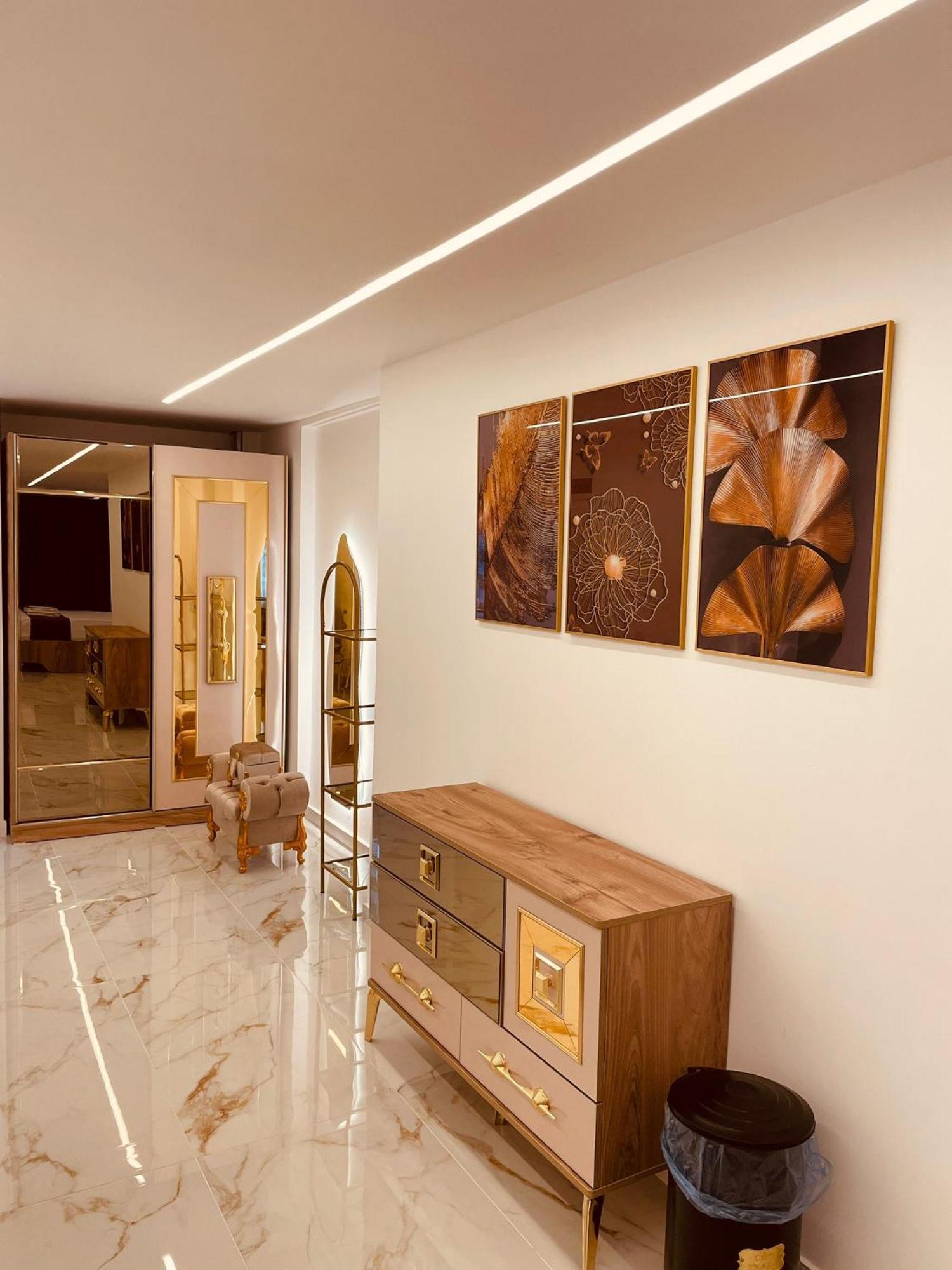 Rosa Therapy Butik Otel Ισπάρτα Εξωτερικό φωτογραφία