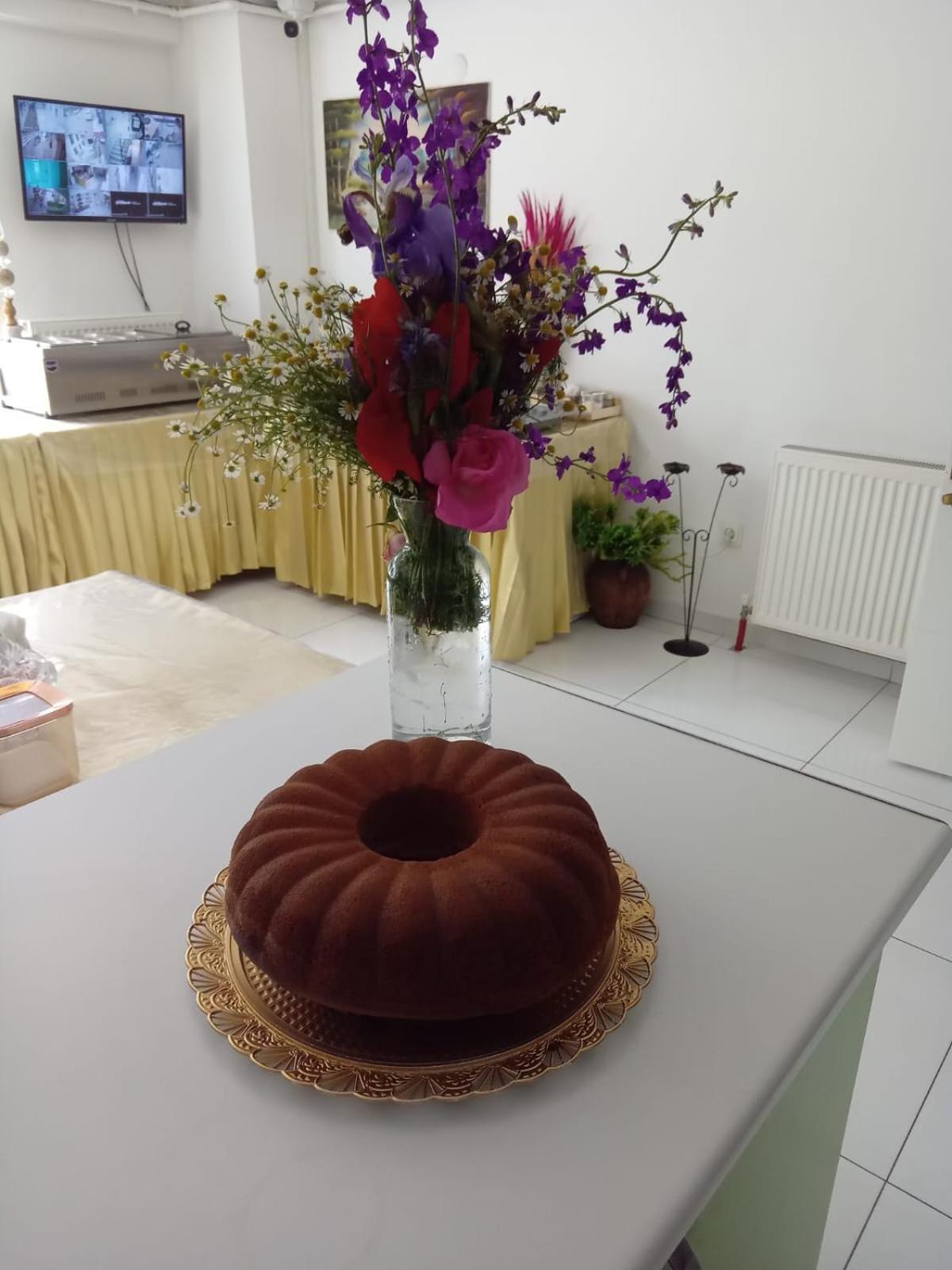 Rosa Therapy Butik Otel Ισπάρτα Εξωτερικό φωτογραφία